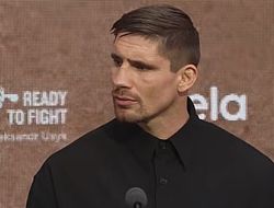 фото - «Усик ещё не решал такой пазл». Верхувен признался, что немного безумен