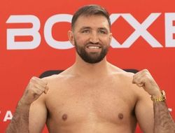 фото - Реальный кабан Арреола может подраться с Фьюри. Но не «тем»