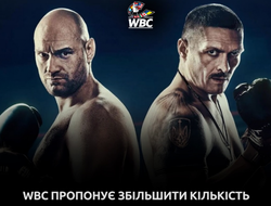 фото - Судьи из США практически не знают Усика — президент WBC Ukraine