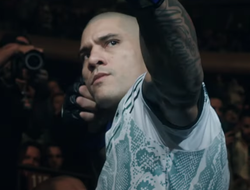 фото - Перейра ещё быстрее уничтожил Прохазку в реванше на UFC 303