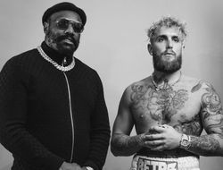 фото - Чисора оценил бой Томми Фьюри и Джейка Пола