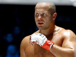 фото - Емельяненко хочет реванш с Митрионом: Не списывайте меня со счетов!