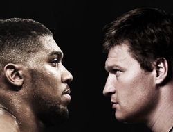 фото - Джошуа должен драться с Поветкиным: постановление WBA