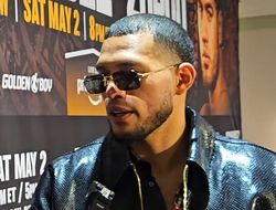 фото - Бенавидес сравнил спарринги с Биволом, Головкиным и Рамиресом