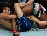 UFC on ESPN 38 Царукян – Гамрот. Видео лучших моментов турнира