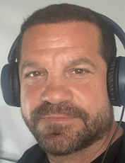 Спенсер Оливер