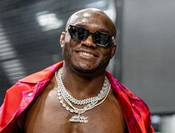 фото - Усман считает, что Канело «подпорчен». Но бой с ним всё равно хочет