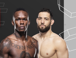UFC в Эр-Рияде: Адесанья-Имавов и Магомедов-Пейдж. Букмекеры назвали фаворитов