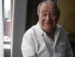 фото - Боб Арум — о боевом расписании Тайсона Фьюри