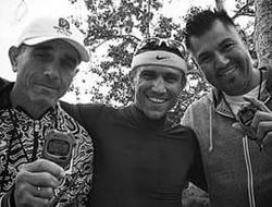 фото - Тренер Ломаченко назвал возможную дату боя с Майки Гарсией