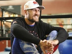 фото - Боб Арум — о козырях и слабостях Ковалёва перед Канело Альваресом