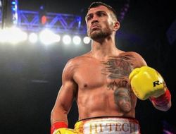 фото - Флойд Мэйуэзер: Ведём переговоры о поединке между Ломаченко и Дэвисом