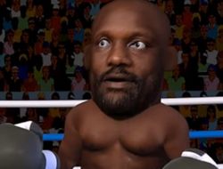 фото - Чисора назвал рецепт победы над Усиком