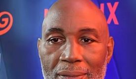 «Это риск». Льюис сделал прогноз на бой Фьюри-Махмудов