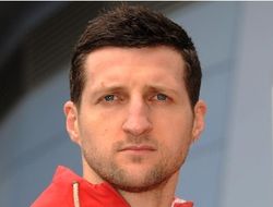 фото - Фроч нокаутировал Гроувза в реванше