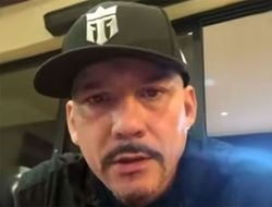 фото - Теофимо Лопес-старший: Конечно дадим реванш Ломаченко, но…