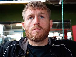 фото - Я бы побил Комми, а Ломаченко будет непросто с Кэмпбеллом — британский экс-чемпион