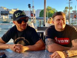 фото - Ломаченко обогнал Усика в «паундовом» рейтинге от ESPN