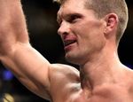 UFC 244. Томпсон перебил Луке, Льюис одолел Иванова, Ли вырубил Гиллеспи