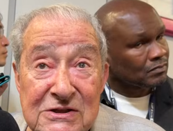 фото - «Это позор! Это ужасно для бокса!» Арум озвучил большую проблему