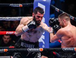 фото - Почему Бетербиев побьёт Бивола. Названы 7 причин