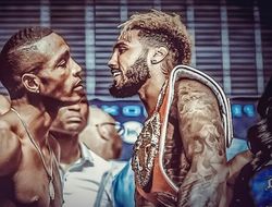 фото - Келл Брук рассказал, почему готов драться с Хёрдом, но только не с Лара