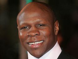 фото - Шипящие и свистящие согласные Криса Юбэнка