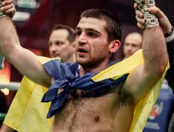 фото - Чухаджян из Киева: «Я горжусь украинской армией — это супергерои нашего времени»