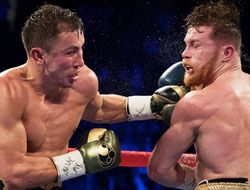 фото - Том Лёффлер — о деталях реванша между Головкиным и Альваресом