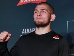 фото - Хабиб Нурмагомедов перечислил возможных соперников