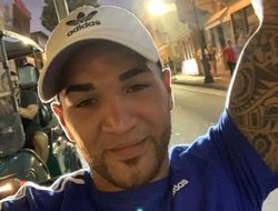 фото - Броунеру нашли нового соперника: в декабре он в 1-м раунде вынес проспекта