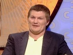 фото - Рикки Хэттону интересны бои с Малиньяджи и Брэдли