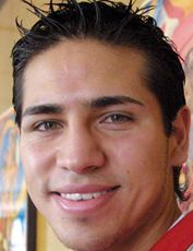 Марко Антонио Перибан