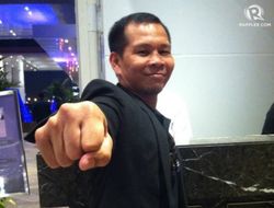 фото - Пеньялоса: «Пакьяо должен уйти сейчас – ради себя и своей семьи»