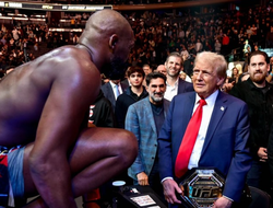 фото - В MMA Fighting вернули Джонса в рейтинг тяжеловесов: топ-15 дивизиона