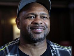 фото - Рой Джонс впервые поборется за членство в Международном зале славы: список