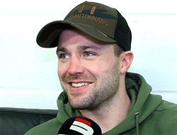 фото - Джош Тейлор: Броунер — грёбаный идиот, я бы с ним подрался