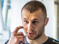 фото - «Проснувшийся панчер» Шеремета подерётся с французом — и затем надеется на бой за мир