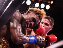 фото - Брайан Кастаньо: «Дважды ронял Спенса. Хочу повторить»