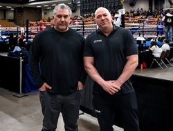 фото - Хорошие новости! Обновлённый закон Али устранит одну из главных проблем бокса