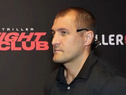 фото - Не дождётесь! Triller возвращается в бокс со стильным шоу