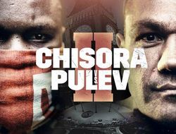 фото - Прямая трансляция Дерек Чисора – Кубрат Пулев. Смотреть онлайн