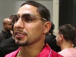 фото - Дэнни Гарсиа не заглядывает дальше боя с «идеальным» Брэндоном Риосом