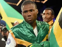 фото - Уолтерс: Скажите Ломаченко, что его ночь приближается