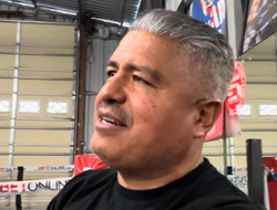 фото - Стало известно, что мотивирует Канело продолжать боксировать на топ-уровне