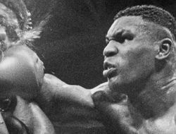 фото - Майк Тайсон — о бое Кличко–Джошуа, даёт совет Владимиру