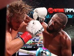 фото - Флойд Мейвезер возвращается в ринг: есть дата и непобеждённый соперник