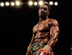 фото - Список претендентов на бой с Энтони Джошуа сократился — осталось всего трое