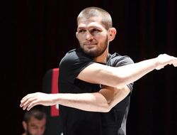 фото - «Он мне нравится, но он глупый». Нурмагомедов — о Тони Фергюсоне