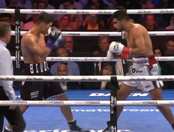 фото - Унификация Эстрады, элиминаторы Рамиреса и Уильямса, реванш Тейлор